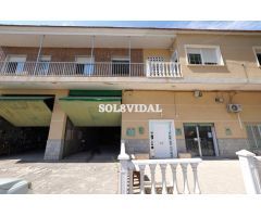 SOL8VIDAL VENDE CASA CON PARCELA
