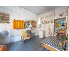 SOL8VIDAL VENDE CASA CON PARCELA