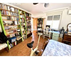CHALET EN ORIHUELA