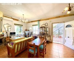 CHALET EN ORIHUELA