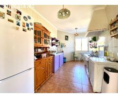 CHALET EN ORIHUELA
