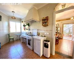 CHALET EN ORIHUELA