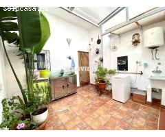 CHALET EN ORIHUELA