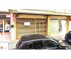 BENIEL, LOCAL DE 129 METROS CALLE DOCTOR MARAÑÓN. Para más información llamar al 0034 686620839. INM