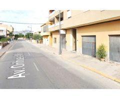 LOCAL COMERCIAL EN MOLINS, 187 M2