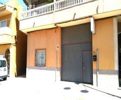 LOCAL COMERCIAL EN MOLINS, 187 M2