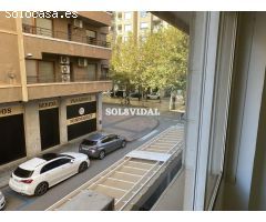ESPECTACULAR ENTREPLANTA DE OFICINAS DE 314 M2