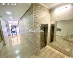 ESPECTACULAR ENTREPLANTA DE OFICINAS DE 314 M2