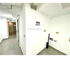ESPECTACULAR ENTREPLANTA DE OFICINAS DE 314 M2