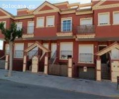 VIVIENDA DE BANCO EN LA MURADA