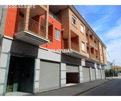LOCAL EN ORIHUELA DE 1.229 m2, LOS DESAMPARADOS LOCAL COMERCIAL EN LOS DESAMPARADOS CON UNA SUPERFIC
