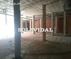 LOCAL EN ORIHUELA DE 1.229 m2, LOS DESAMPARADOS LOCAL COMERCIAL EN LOS DESAMPARADOS CON UNA SUPERFIC