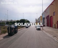 LOCAL EN ORIHUELA DE 1.229 m2, LOS DESAMPARADOS LOCAL COMERCIAL EN LOS DESAMPARADOS CON UNA SUPERFIC