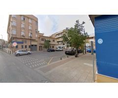 LOCAL PLAZA BARCALA DE SANTOMERA  OPORTUNIDAD DE INVERSIÓN. LOCAL COMERCIAL DE 91 M2
