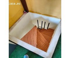 PRECIOSO ÁTICO EN TORRELLANO LES OFRECEMOS UNA OPORTUNIDAD ÚNIDA PARA DISFRUTAR DE UNA MARAVILLOSA V