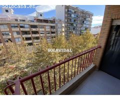 PISO EN AVENIDA TEODOMIRO DE ORIHUELA  VIVIENDA EN LOS ANDENES, DISPONE DE 3 AMPLIOS DORMITORIOS, 2