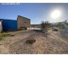 CASA CPN PARCELA DE 25.000 M2 EN TORREMENTO  CASA EN ZONA TRANQUILA EN TORREMENSO, CERCA DEL PANTANO
