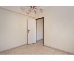 VIVIENDA DE BANCO EN HURCHILLO