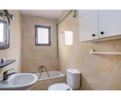 VIVIENDA DE BANCO EN HURCHILLO
