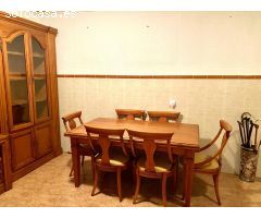 CASA CON GARAJE EN MOLINS, A 5 MINUTOS DE ORIHUELA
