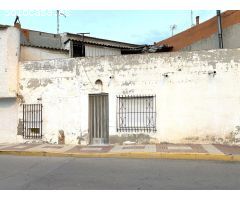 CASA CON GARAJE EN MOLINS, A 5 MINUTOS DE ORIHUELA