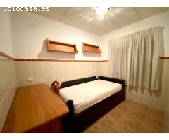 CASA EN MOLINS CON GARAJE Y 6 DORMITORIOS