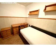 CASA EN MOLINS CON GARAJE Y 6 DORMITORIOS