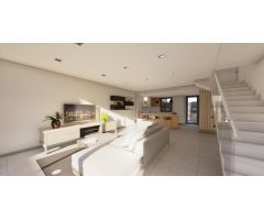 PROMOCIÓN RESIDENCIAL EN COX (ALICANTE)