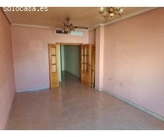 VIVIENDA DE BANCO EN ALMORADÍ
