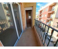 VIVIENDA DE BANCO EN ALMORADÍ