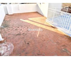CASA REFORMADA EN ARNEVA, ORIHUELA  CASA DE PLANTA BAJA EN EL CENTRO DE ARNEVA, DISPONE DE 3 DORMITO