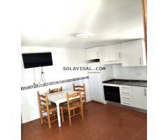 VIVIENDA SITUADA A 5 MINUTOS DE ORIHUELA, EN LA VEREDA BUENA VIDA. DISPONE DE 4 DORMITORIOS, COCINA