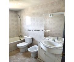 VIVIENDA SITUADA A 5 MINUTOS DE ORIHUELA, EN LA VEREDA BUENA VIDA. DISPONE DE 4 DORMITORIOS, COCINA