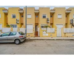 Chalet adosado en Bigrastro por 124.000€