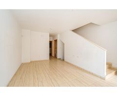 Chalet adosado en Bigrastro por 124.000€