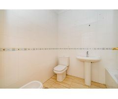 Chalet adosado en Bigrastro por 124.000€