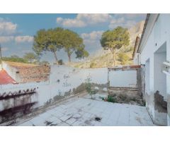 CASA DE BANCO POR 39.000€