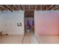 CASA DE BANCO POR 39.000€