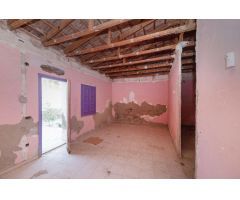 CASA DE BANCO POR 39.000€