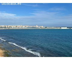 Apartamento en Venta en Torrevieja, Alicante
