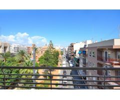 Apartamento exclusivo en el corazón de Torrevieja con vistas inigualables