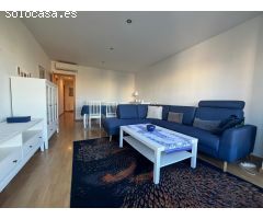 Apartamento exclusivo en el corazón de Torrevieja con vistas inigualables