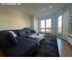 Apartamento exclusivo en el corazón de Torrevieja con vistas inigualables