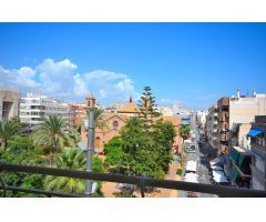 Apartamento exclusivo en el corazón de Torrevieja con vistas inigualables