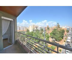 Apartamento exclusivo en el corazón de Torrevieja con vistas inigualables