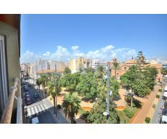 Apartamento exclusivo en el corazón de Torrevieja con vistas inigualables