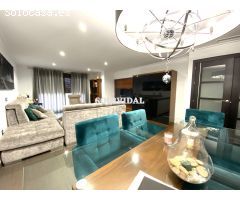 ESPECTACULAR Y LUJOSA CASA EN LA MURADA, ORIHUELA