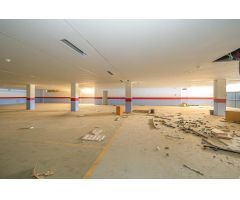 Nave industrial de 2631 m² en venta, ubicada en el polígono industrial de la localidad de Finestrat