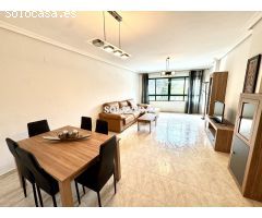 Piso de Lujo en el Parque Severo Ochoa – Orihuela ¡Vive en una de las mejores zonas de la ciudad!