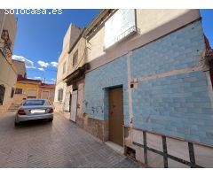 VIVIENDA DE BANCO POR 35.000€